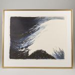 1740 9199 Färglitografi